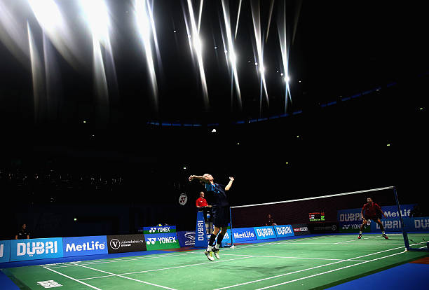 耐打羽毛球推荐:这5个品牌值得入手!