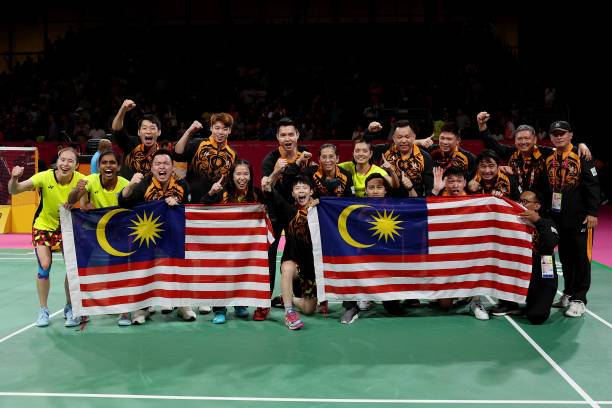 蔡赟创办羽毛球俱乐部,推动全民健身热潮