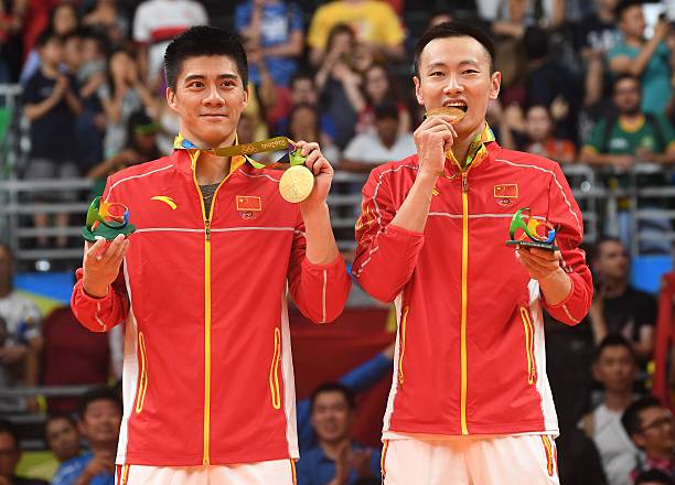 国际比赛羽毛球场地大小是多少?