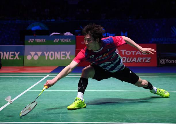 手把手教你画羽毛球装备(简笔画版)