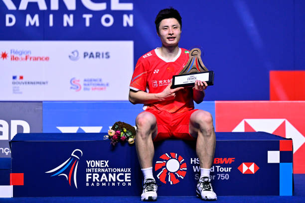 羽毛球馆照明标准解析:符合国际赛事要求的光环境