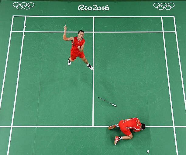 单打/双打发球区别大揭秘!专业教练手把手教学