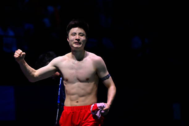 羽毛球吧网抽进阶技巧:假动作与节奏变化