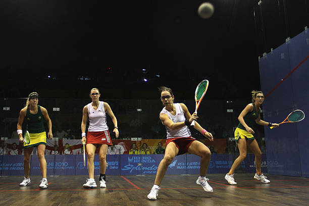 4U还是5U?羽毛球拍重量选择终极指南