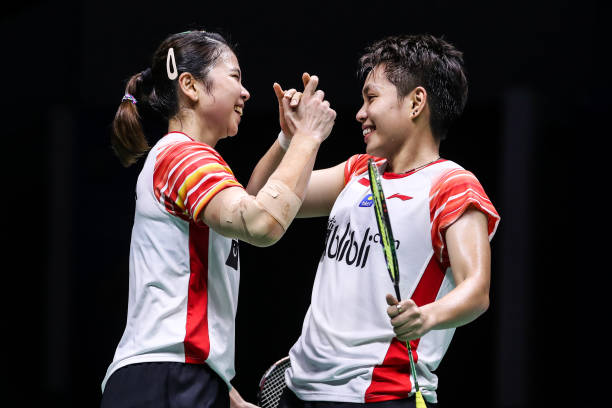 零基础必看！羽毛球单打入门教学视频（完整版）