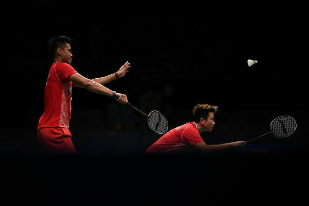 儿童羽毛球趣味玩法大全：简单易学乐翻天！