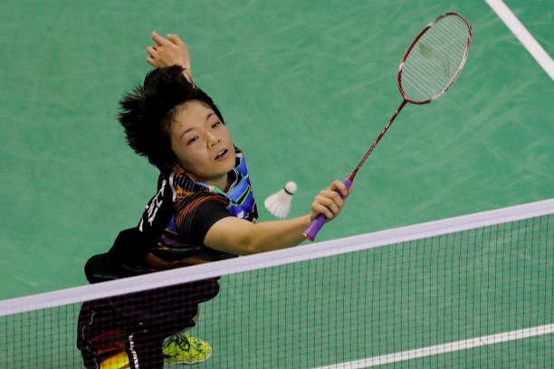 在家也能练羽毛球!免费专业教学视频全集推荐