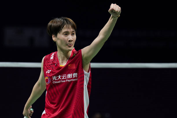 收藏级羽毛球拍:不仅用来打球,更是投资品!