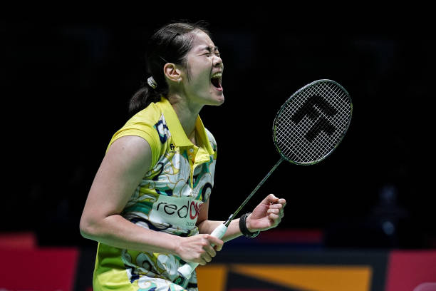 从材质到科技：解析羽毛球拍10大品牌的制胜秘诀