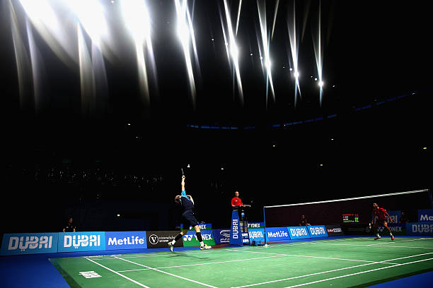 性价比之王?这些羽毛球品牌让你花小钱享受专业级体验