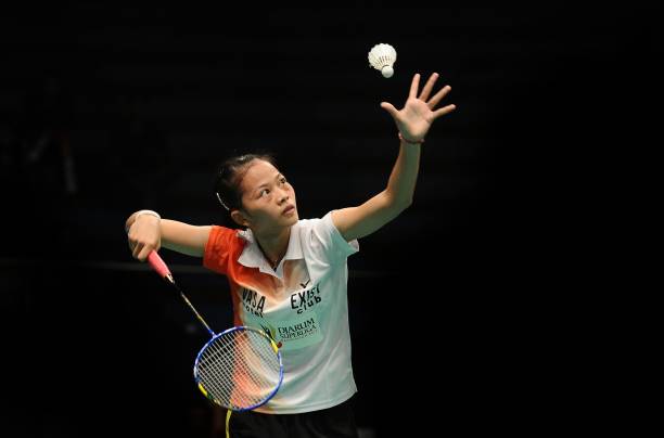 2020年全国青少年羽毛球锦标赛:未来之星的竞技舞台