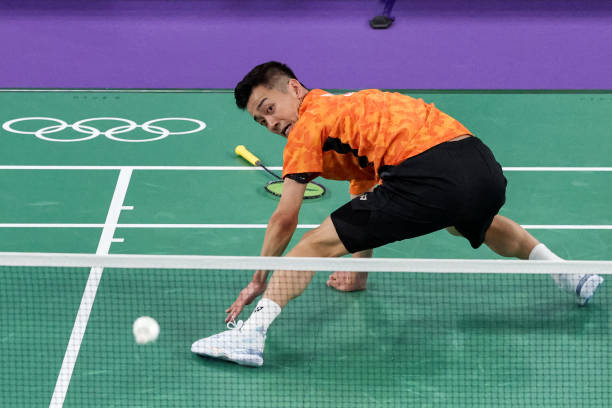 预算有限?这些羽毛球拍既好用又耐用,双打首选!