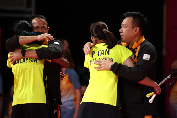 羽毛球双打场地缩水？官方标准与实际差异解析