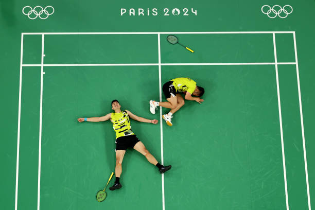 新加坡羽毛球赛事直播:YouTube、腾讯体育哪个更好?