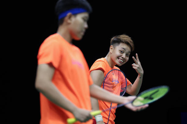 羽毛球场地尺寸全解析：线宽、网高与周边安全区