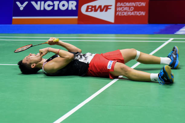 国际/国内羽毛球比赛视频资源汇总,收藏这一篇就够了