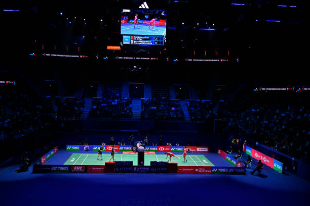 性价比之王！儿童羽毛球鞋品牌TOP5推荐