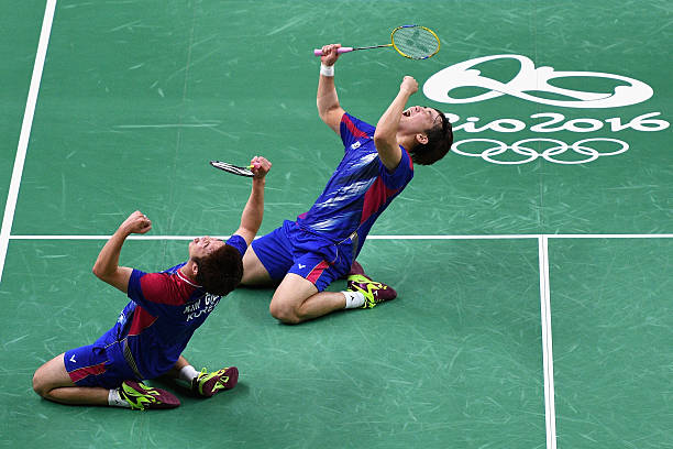 学生打羽毛球的十大健康益处，你了解多少？