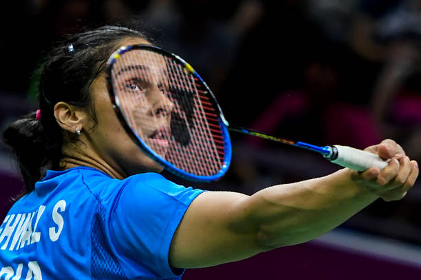 孩子打羽毛球必看!如何挑选最适合的球拍长度