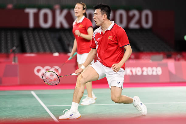 羽毛球场地划线指南:标准尺寸与详细步骤