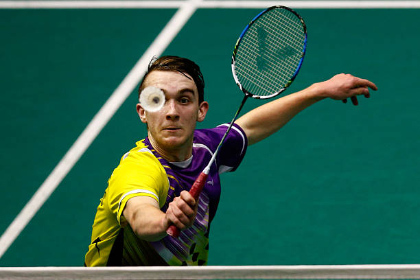 为什么中国球迷叫他安赛龙？揭秘丹麦羽球一哥的中文名