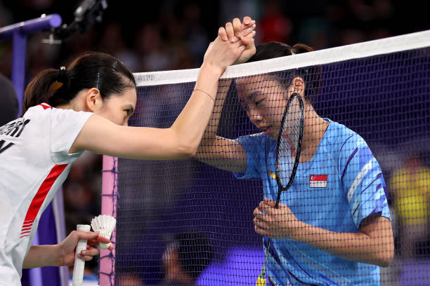 小学生羽毛球拍磅数推荐:如何选择最适合的磅数?