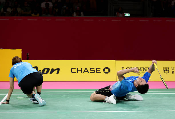 羽毛球规则速成：5分钟掌握比赛核心要点