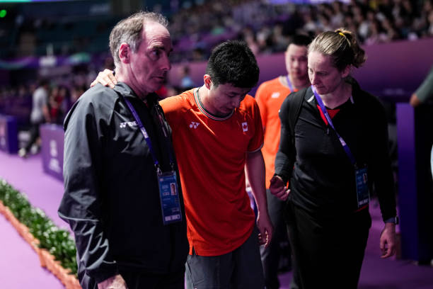 羽毛球杀球力量训练:手法图解+专项体能提升方案