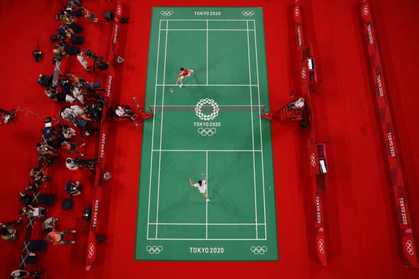 高性价比羽毛球拍推荐,适合学生党的入门款