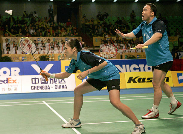 2025羽毛球赛季前瞻:从全英公开赛到年终总决赛