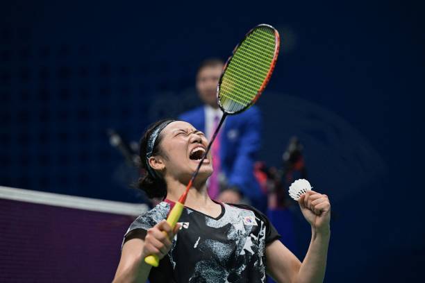 羽毛球简笔画技巧：轻松画出专业又漂亮的效果