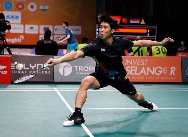 Cordon羽毛球体能训练:增强爆发力与耐力