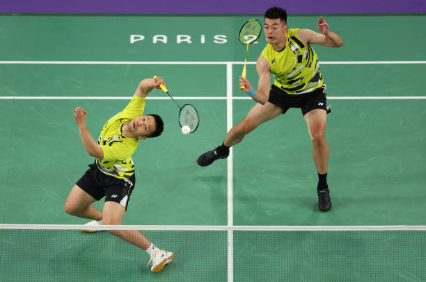 2024羽毛球大师赛决赛回放哪里看?三大平台对比推荐