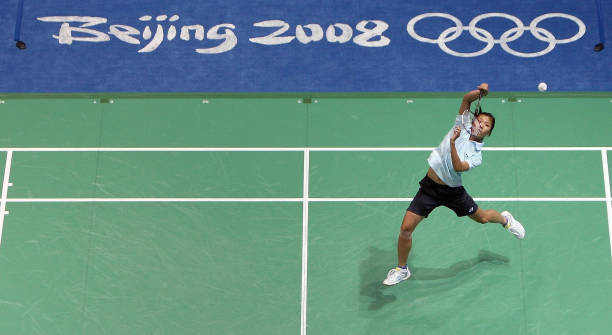 小选手必知:儿童羽毛球锦标赛最新裁判规则