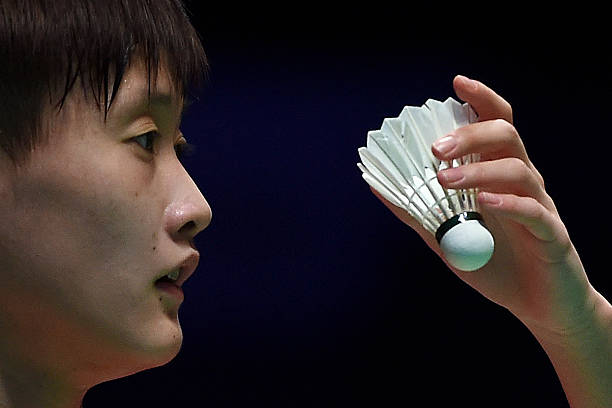 备战2024奥运!新加坡女子羽毛球队教练组名单出炉