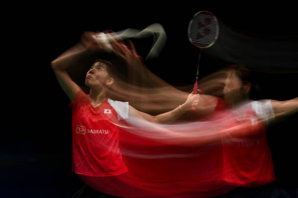 新加坡羽毛球教练名单更新,多位前国手转型执教