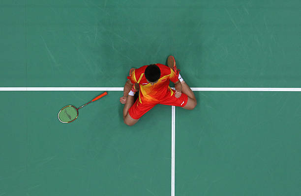 专业测评：5款最适合进攻型选手的羽毛球拍品牌