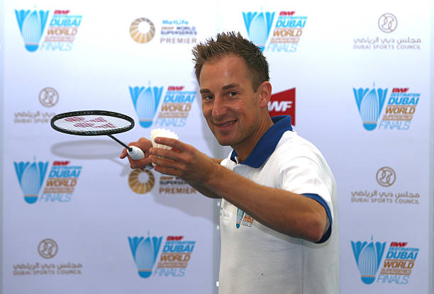 新加坡羽毛球公开赛落幕，桃田贤斗赛季第三冠到手