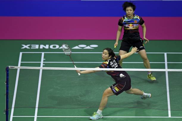 羽毛球小将养成记：系统化儿童羽毛球教学视频合集