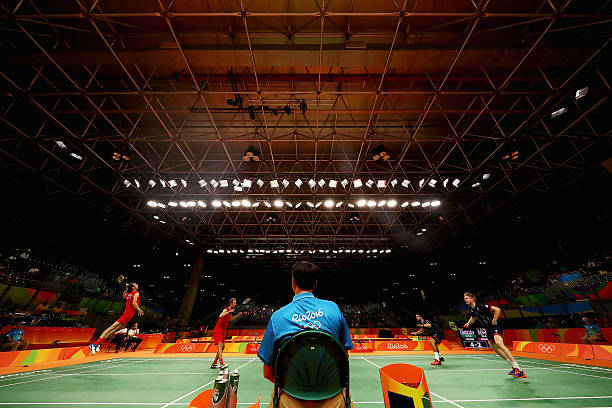 羽毛球团体赛赛制:汤尤杯与苏迪曼杯的规则差异