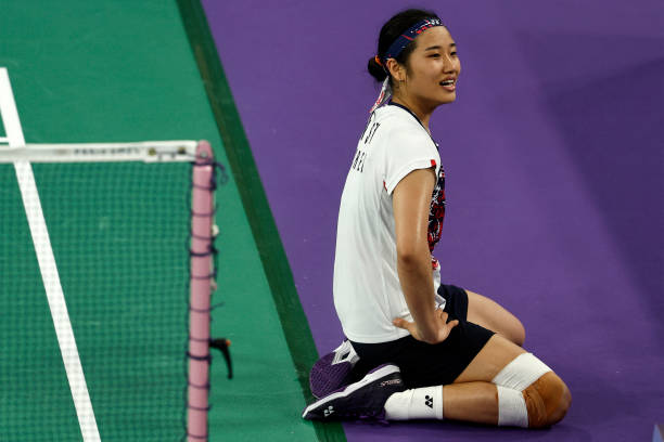 羽毛球规则解析有误的是:擦网发球到底算不算有效?