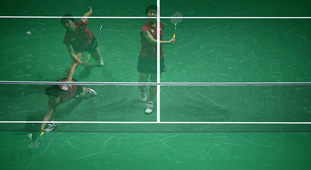 骆建佑VS安赛龙:新加坡男单选手如何挑战世界顶尖?