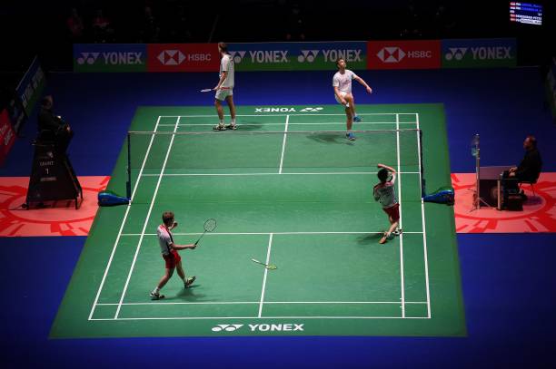 桃田贤斗身高75米,为何能在男单赛场称霸?