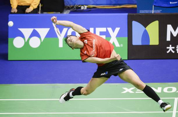 速度与支撑兼备:十大公认最佳羽毛球鞋排行榜