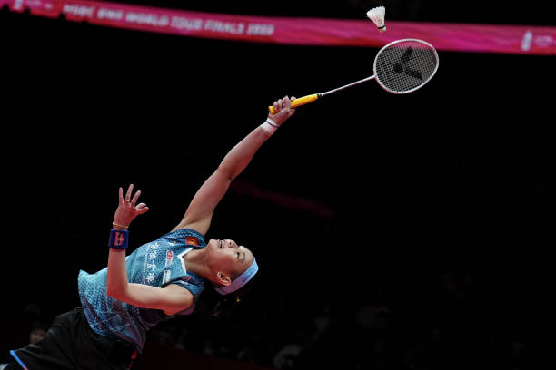 2021羽毛球雅思组合参赛亮点:哪些比赛最精彩?