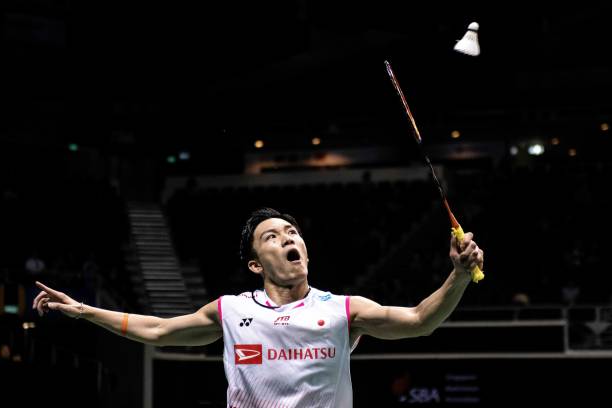 新加坡羽毛球赛事回顾:历届经典对决与精彩瞬间