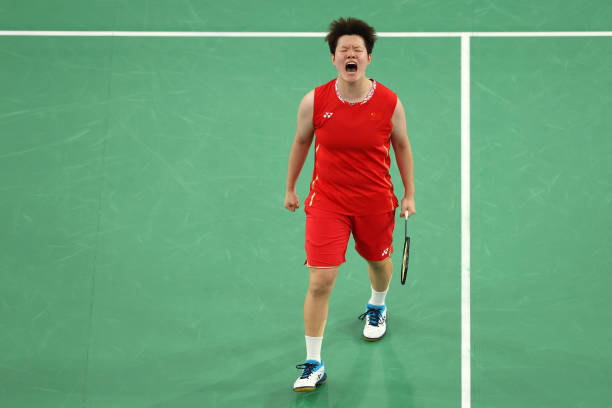 从林丹的老公看体育明星的婚姻与公众形象