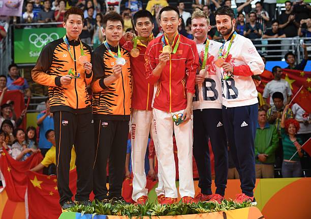 羽毛球单打得分规则问答：裁判员最常被问的问题