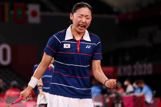 羽毛球高远球力量不足?试试这4个训练方法