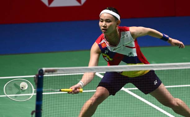 当癌症按下暂停键:羽毛球运动员的重生与回归